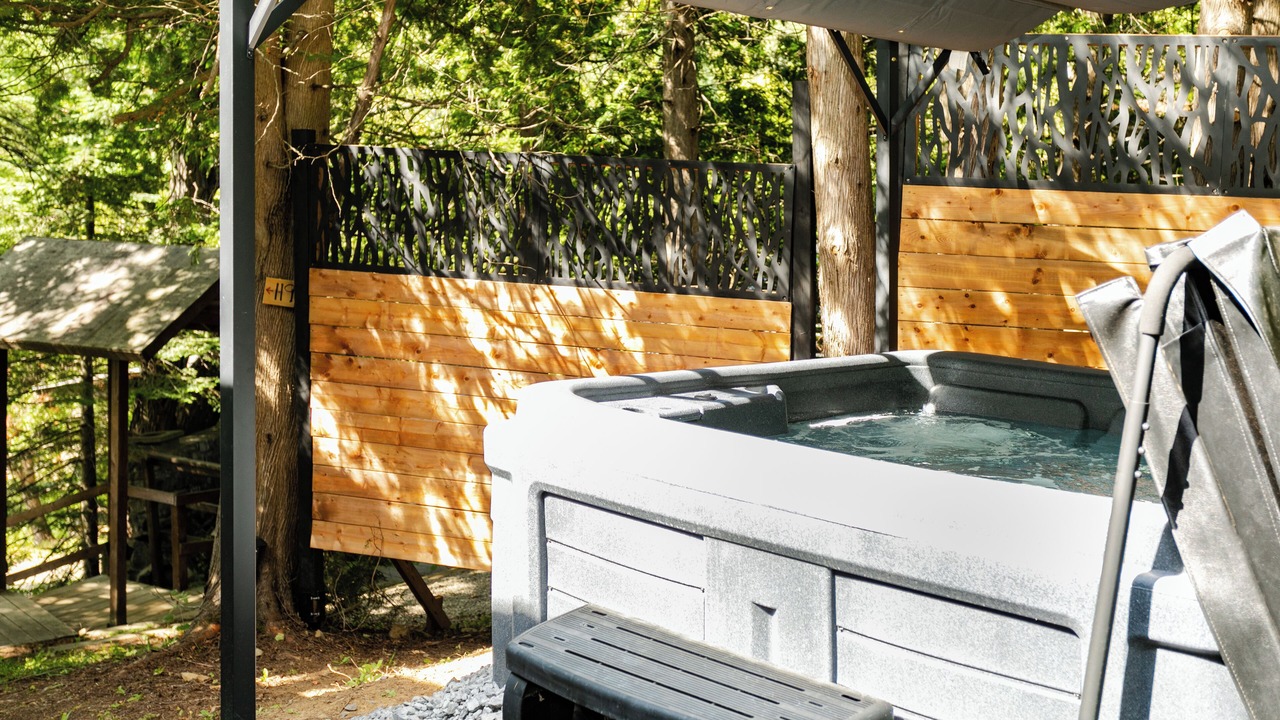 Photo of Outdoor in Sainte-Lucie-des-Laurentides