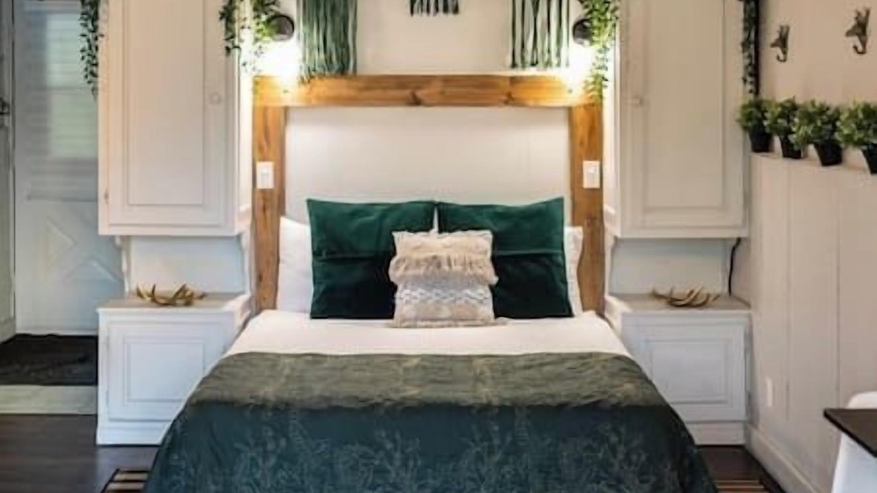 Photo of Bedroom in Sainte-Lucie-des-Laurentides