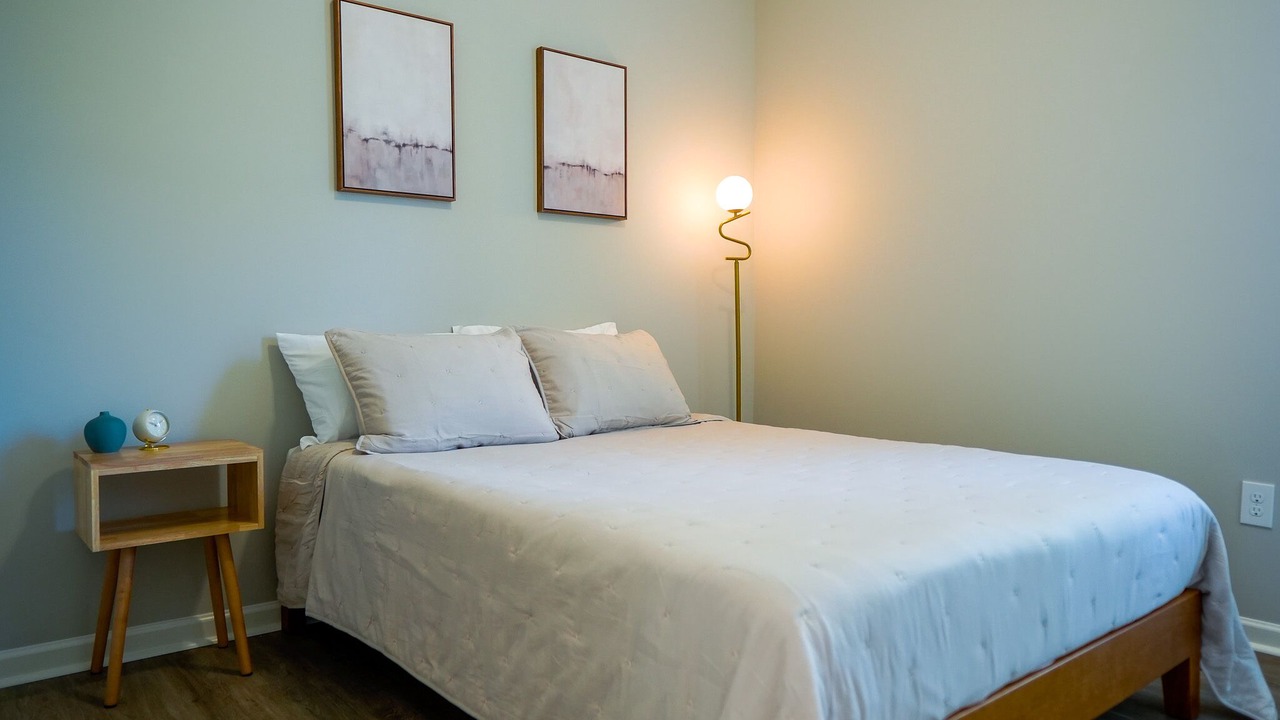 Photo of Bedroom in Durham