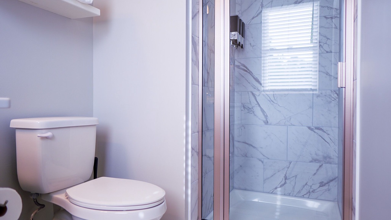 Photo of Bathroom in Durham