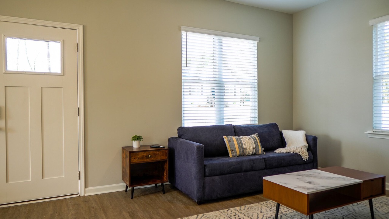 Photo of Livingroom in Durham