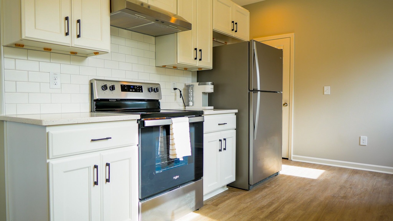 Photo of Kitchen in Durham