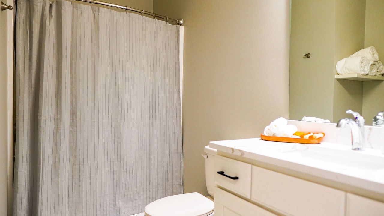 Photo of Bathroom in Durham
