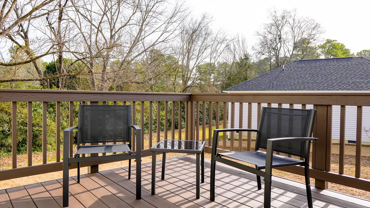 Photo of Outdoor in Durham