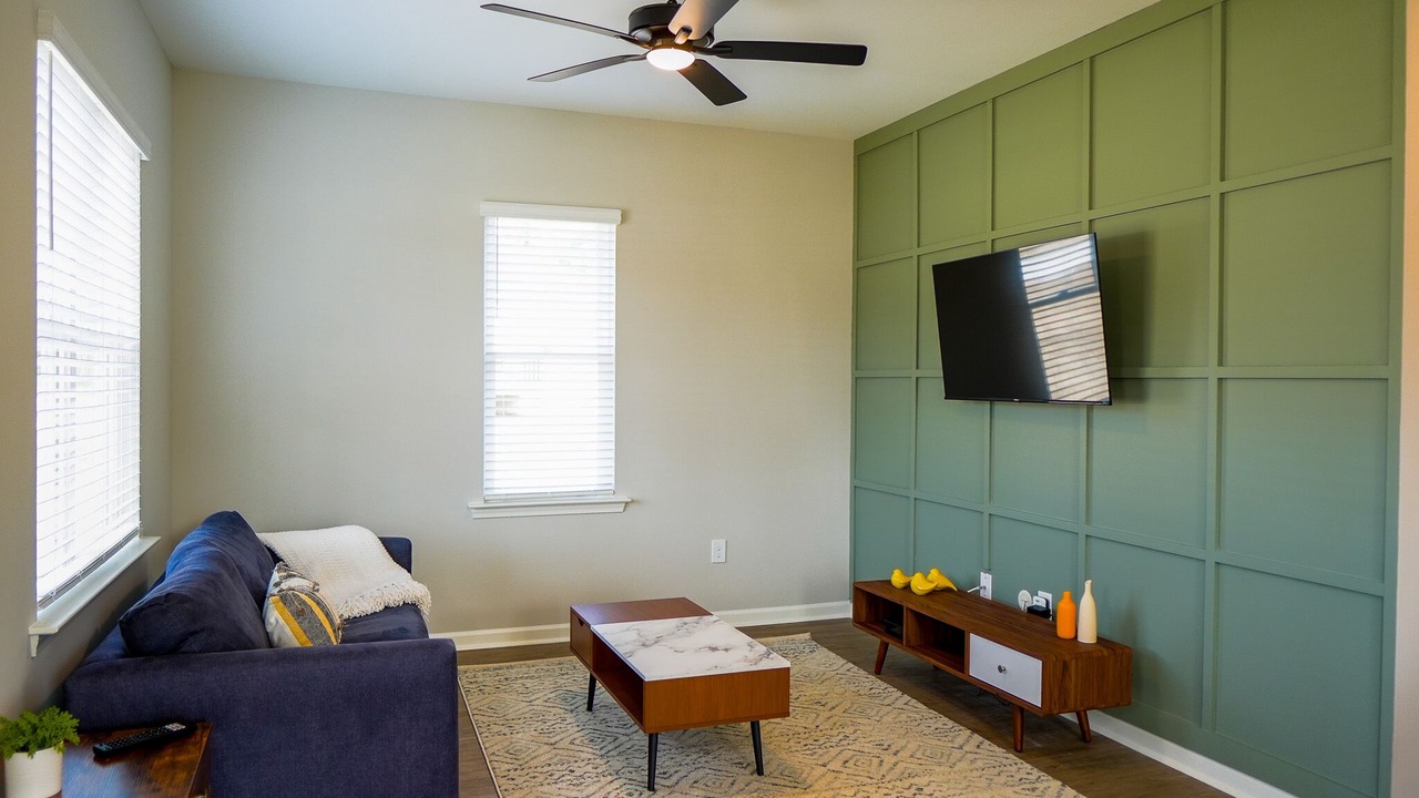 Photo of Livingroom in Durham