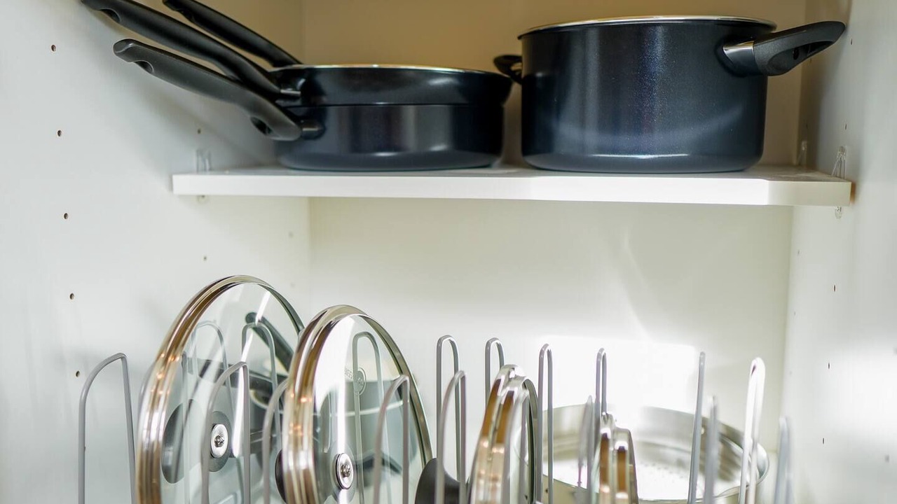 Photo of Kitchen in Durham