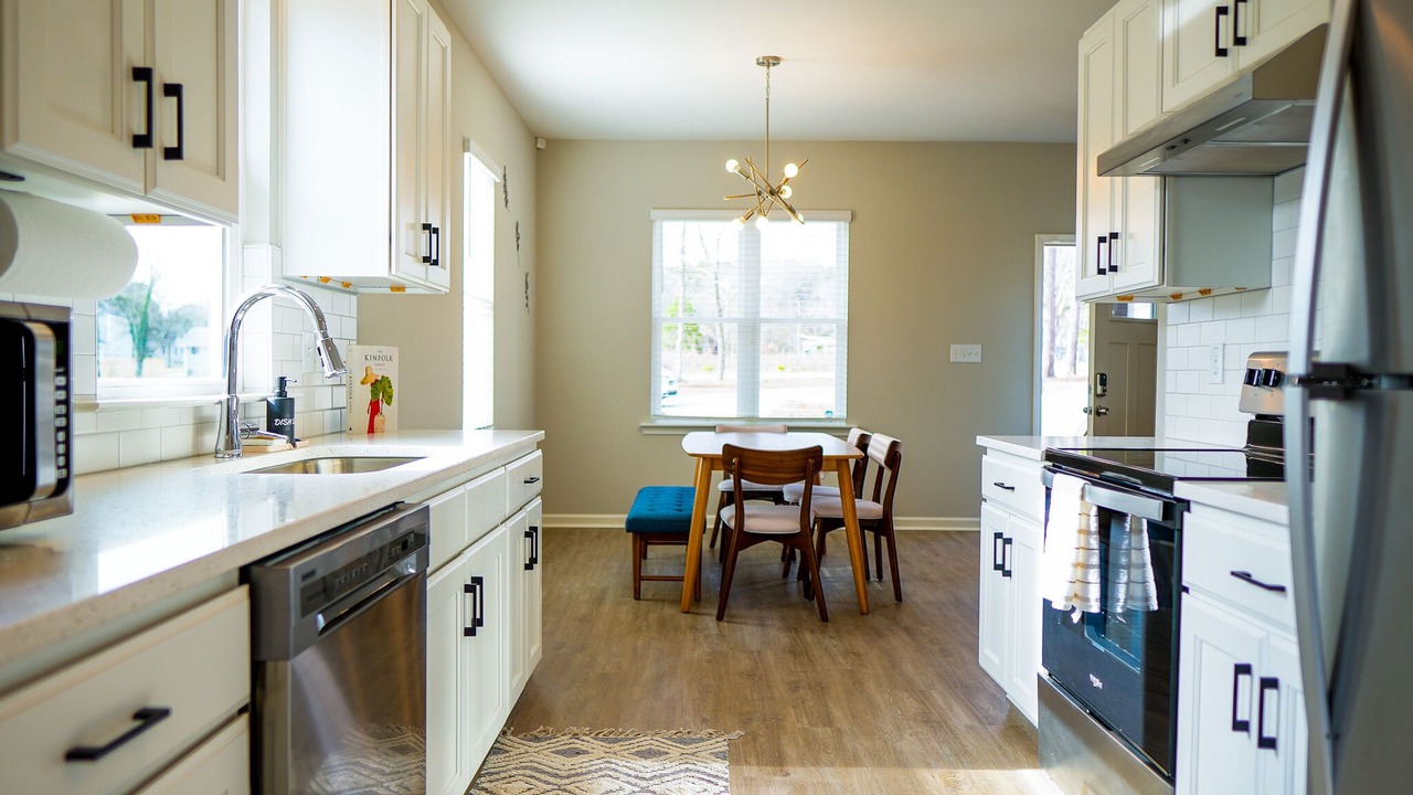 Photo of Kitchen in Durham