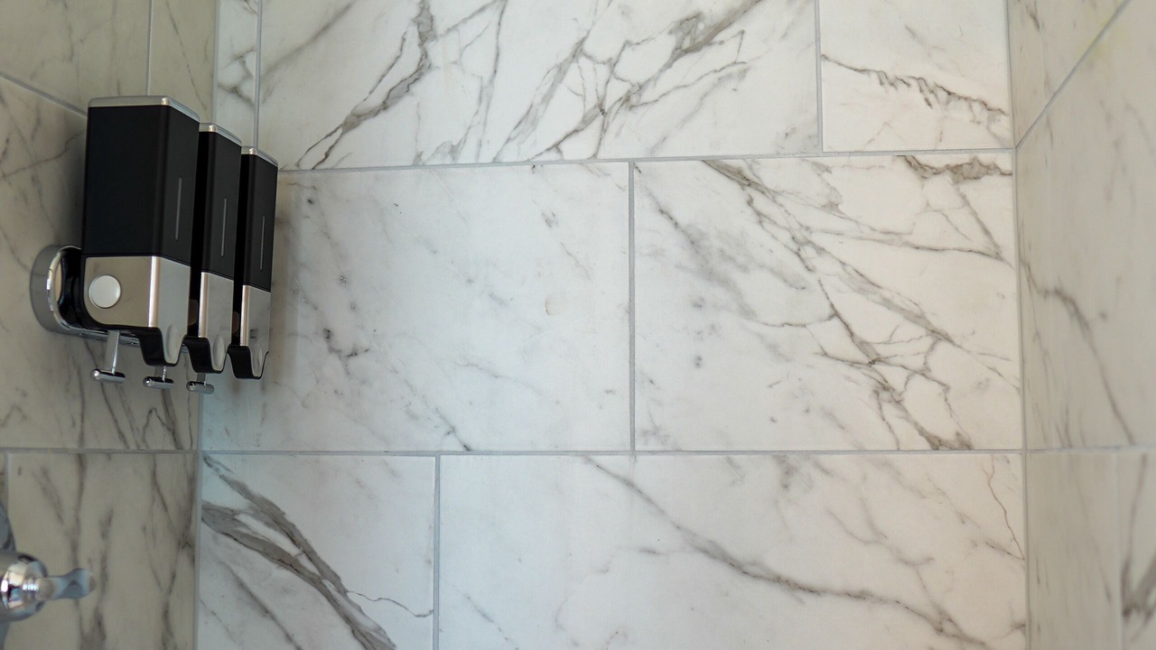 Photo of Bathroom in Durham