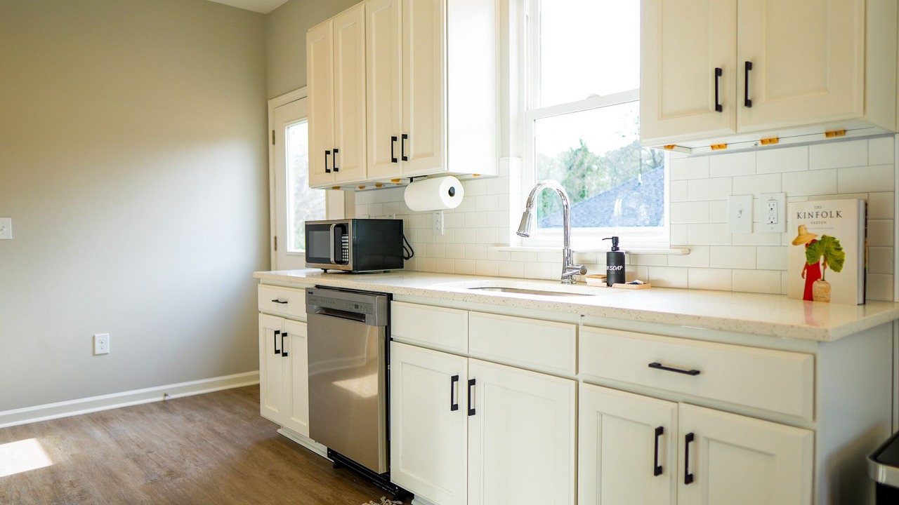 Photo of Kitchen in Durham