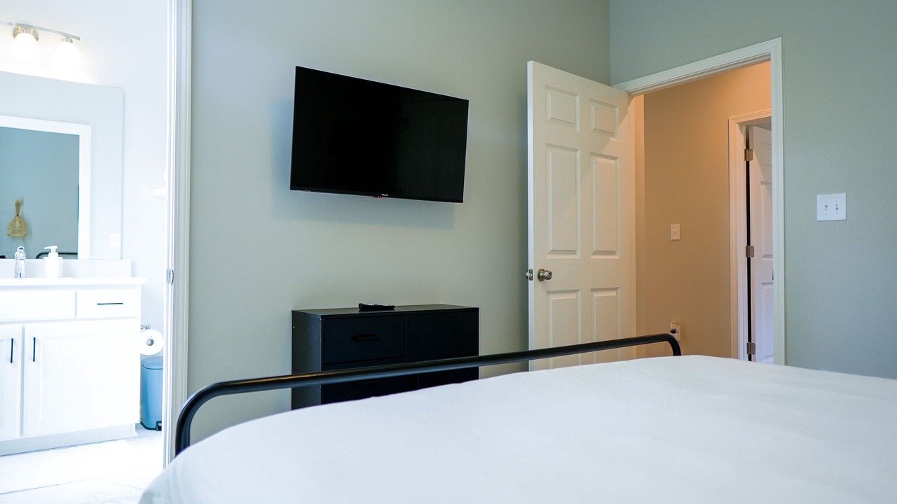 Photo of Bedroom in Durham
