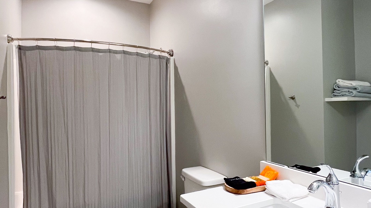 Photo of Bathroom in Durham
