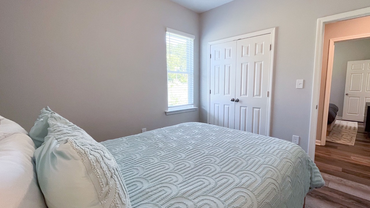 Photo of Bedroom in Durham