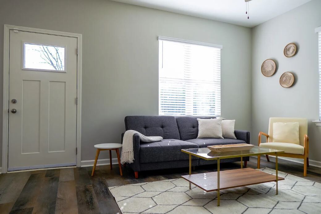 Photo of Livingroom in Durham