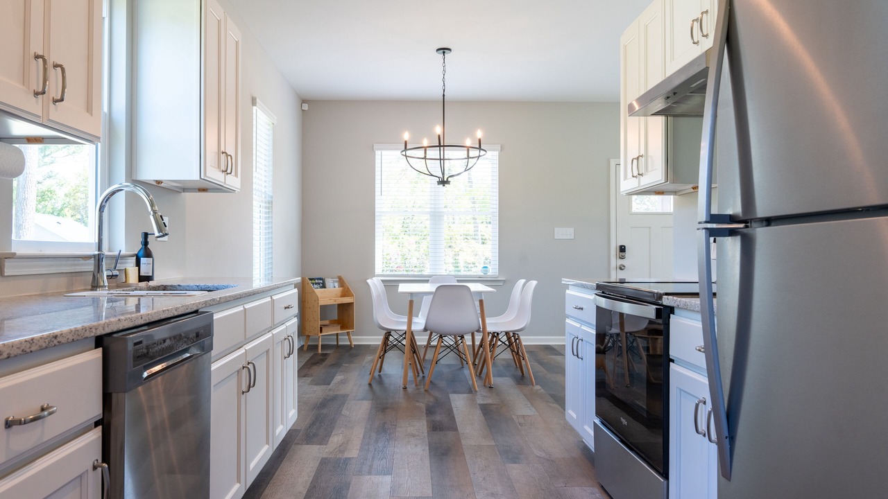 Photo of Kitchen in Durham