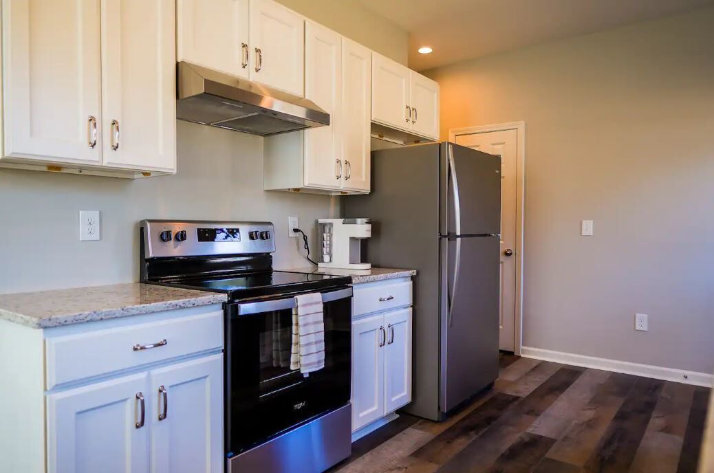 Photo of Kitchen in Durham