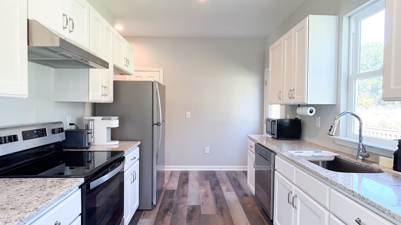 Photo of Kitchen in Durham