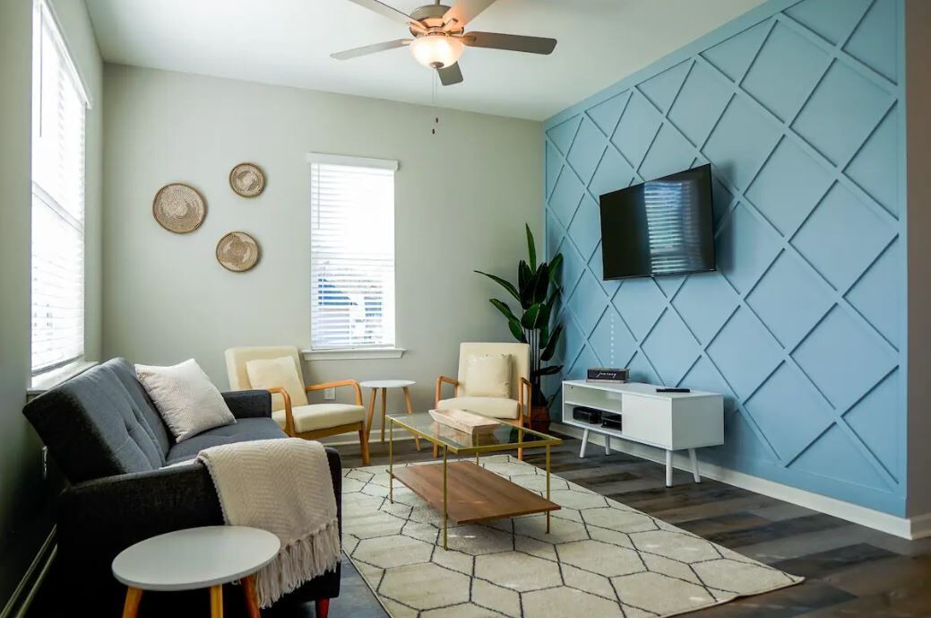 Photo of Livingroom in Durham