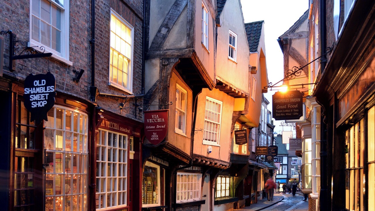 Photo of Others in Heworth