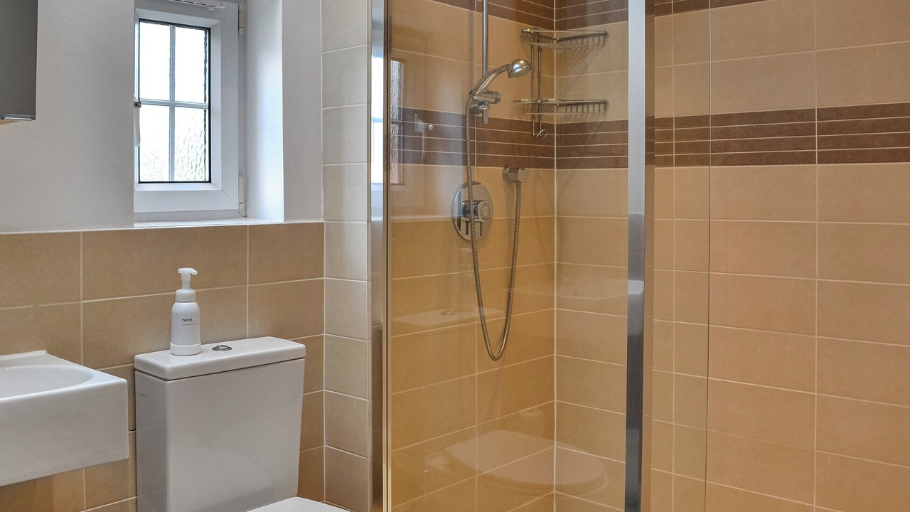 Photo of Bathroom in Heworth