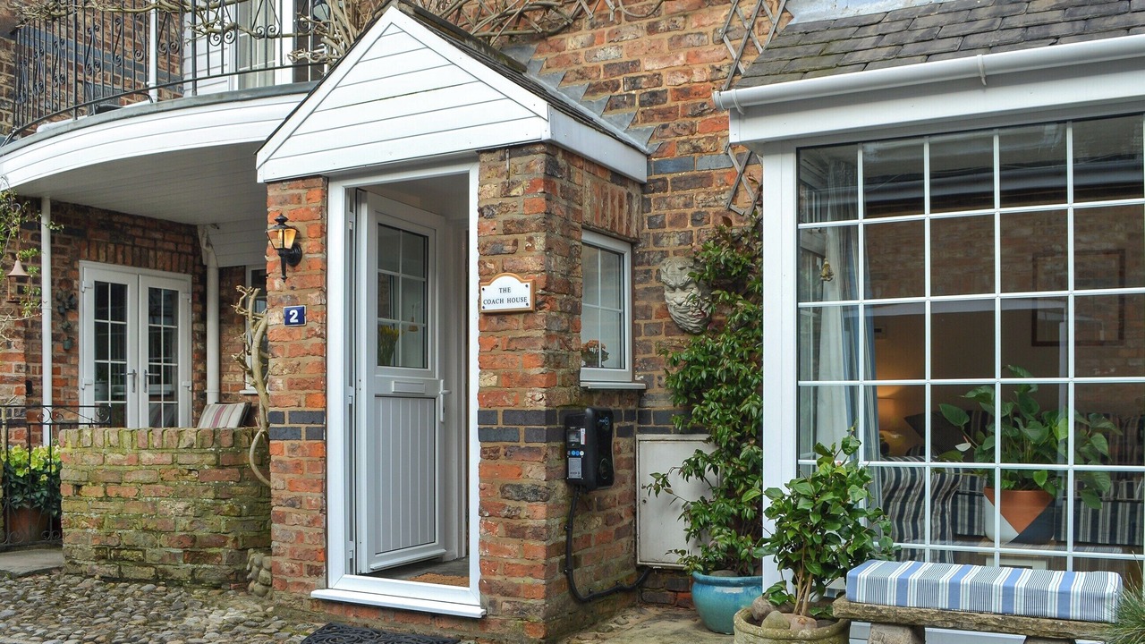 Photo of Outdoor in Heworth