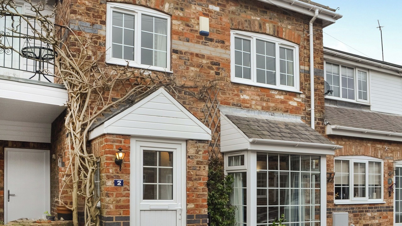 Photo of Outdoor in Heworth