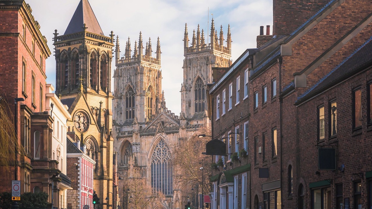 Photo of Others in Heworth