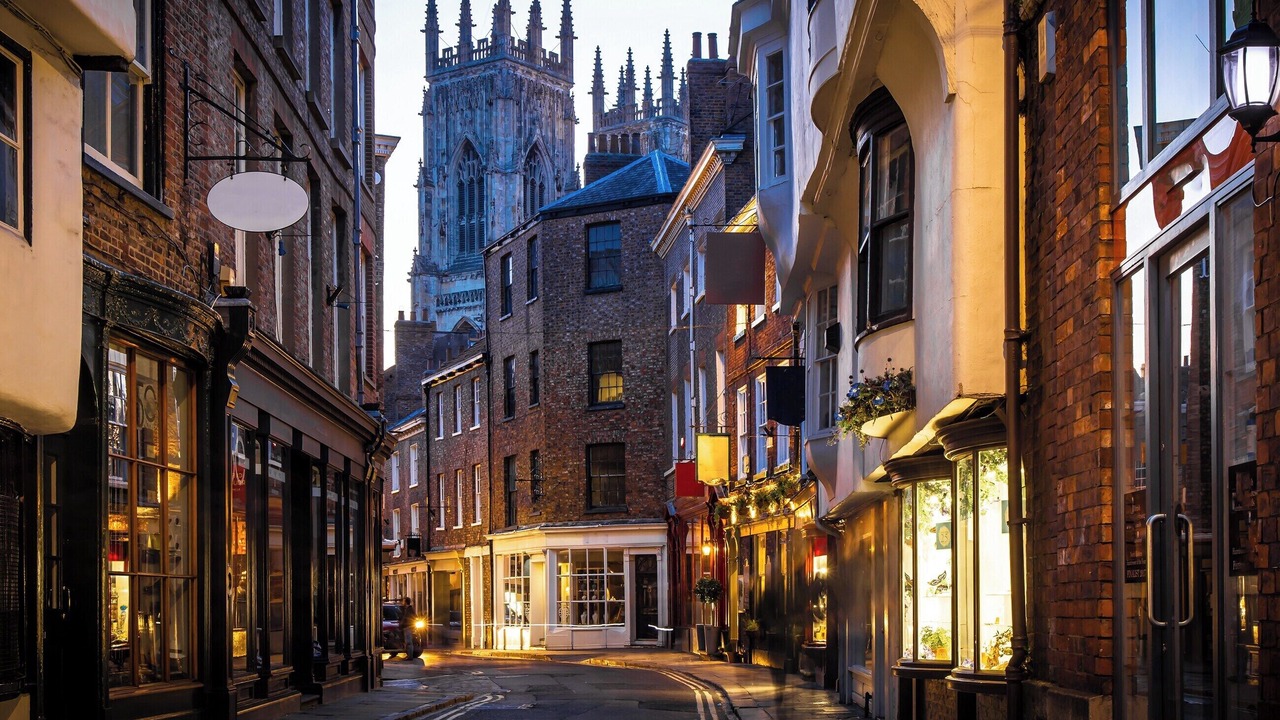 Photo of Others in Heworth