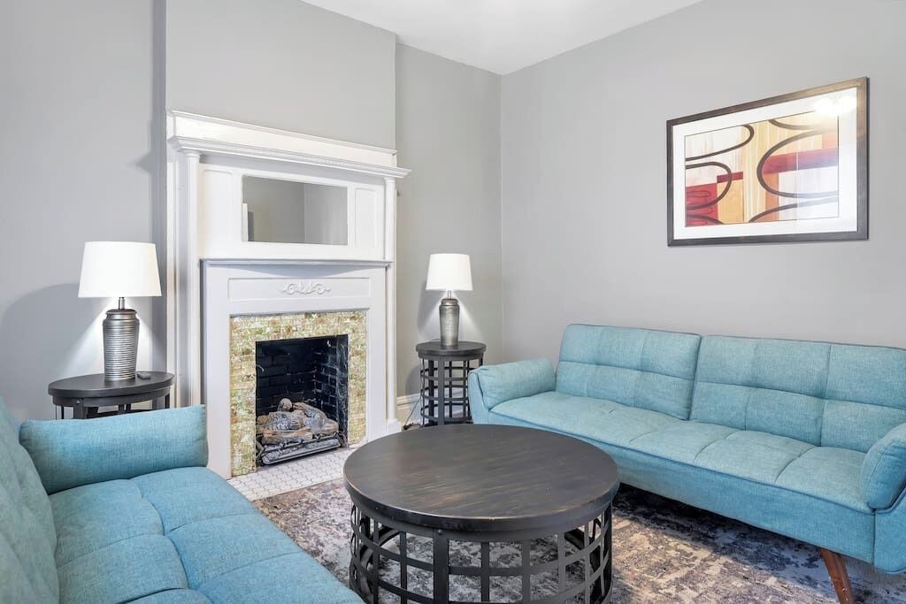 Photo of Bedroom in Shaw