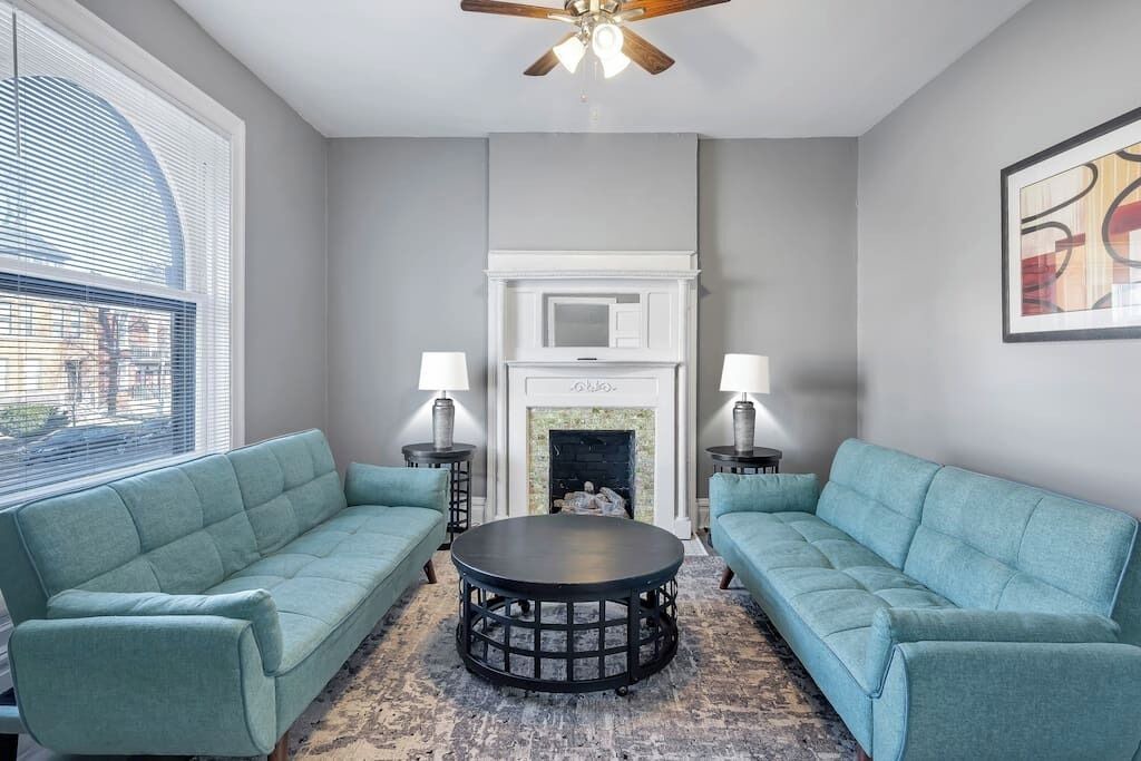 Photo of Bedroom in Shaw