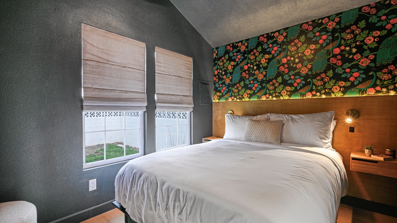 Photo of Bedroom in San Marcos