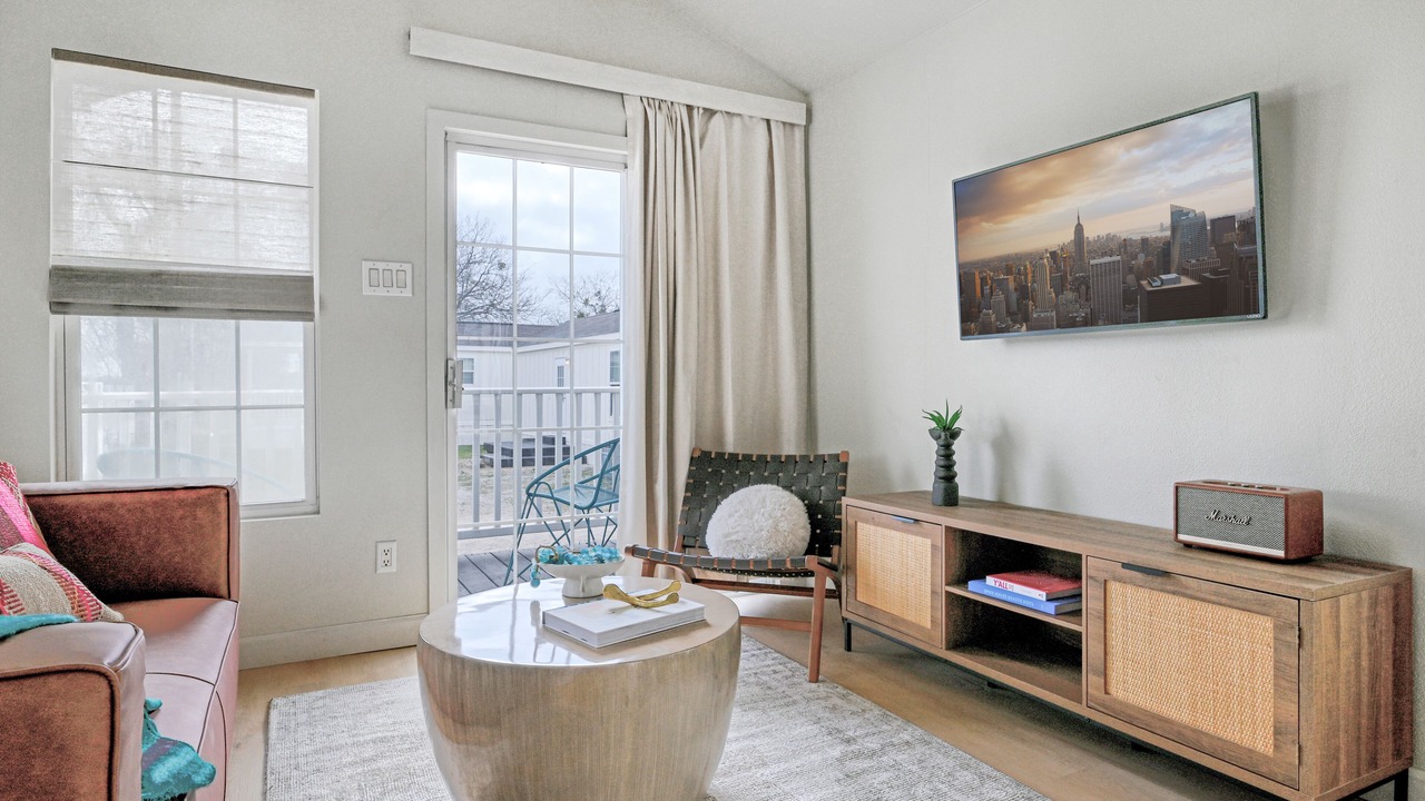 Photo of Livingroom in San Marcos
