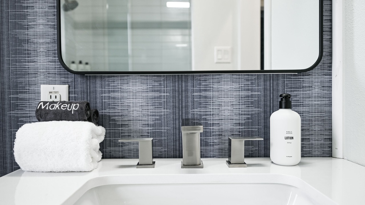 Photo of Bathroom in San Marcos