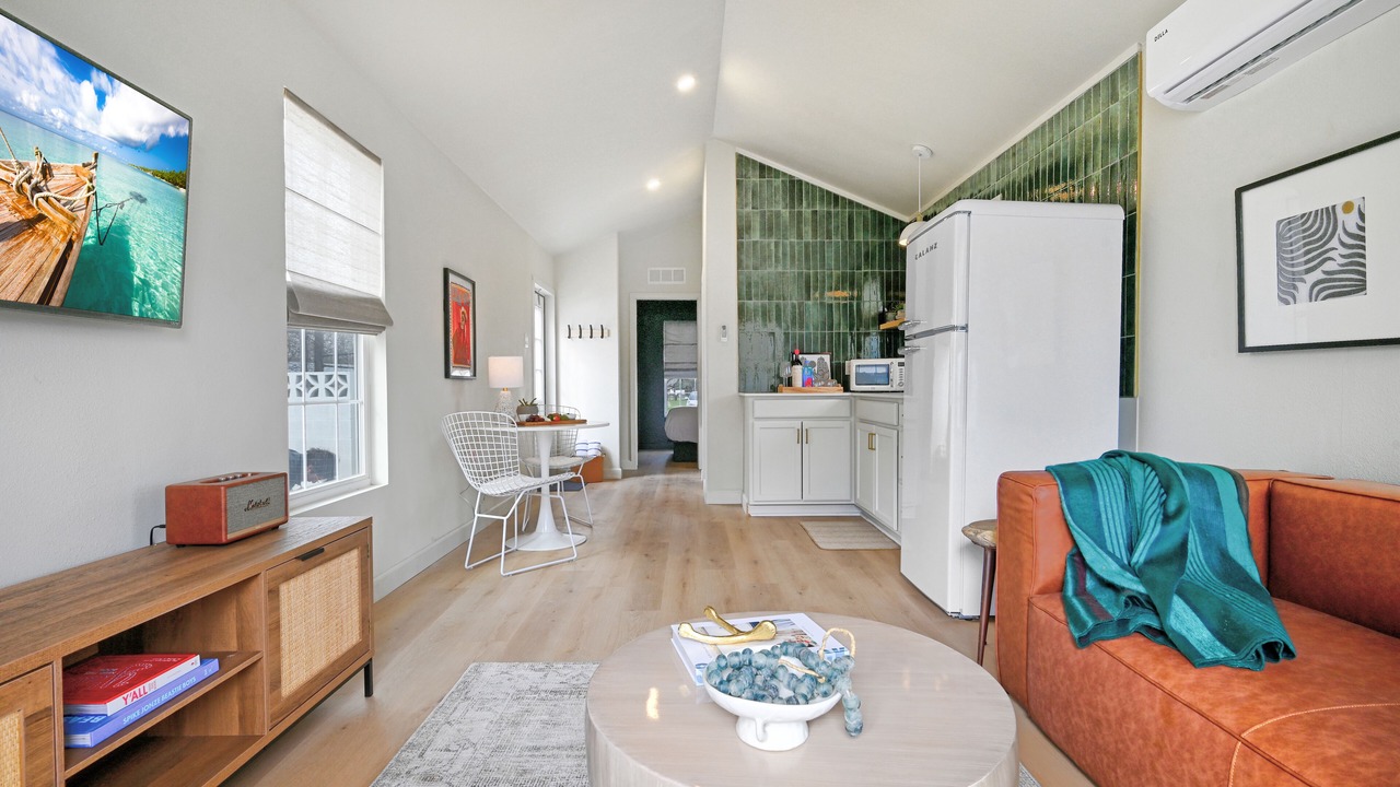 Photo of Livingroom in San Marcos
