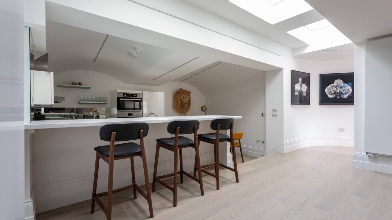 Photo of Kitchen in Warwick