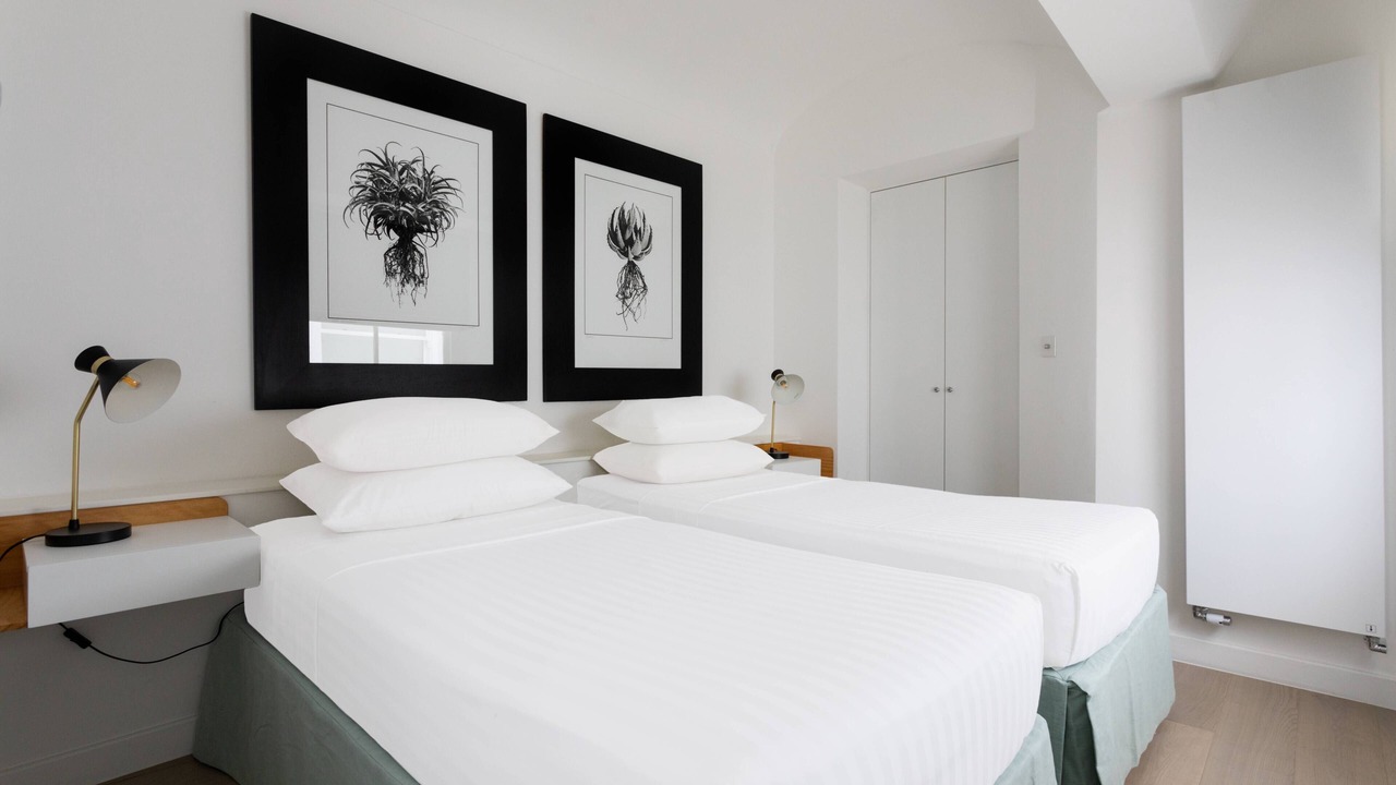 Photo of Bedroom in Warwick