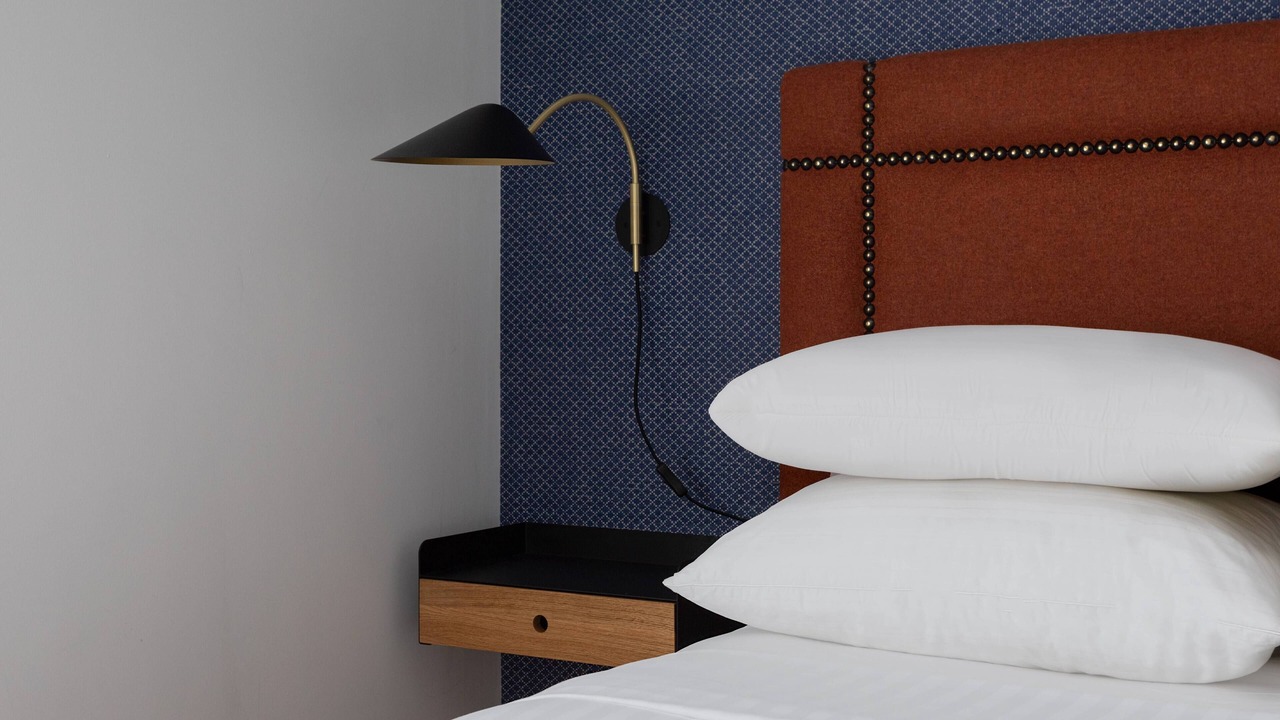 Photo of Bedroom in Warwick