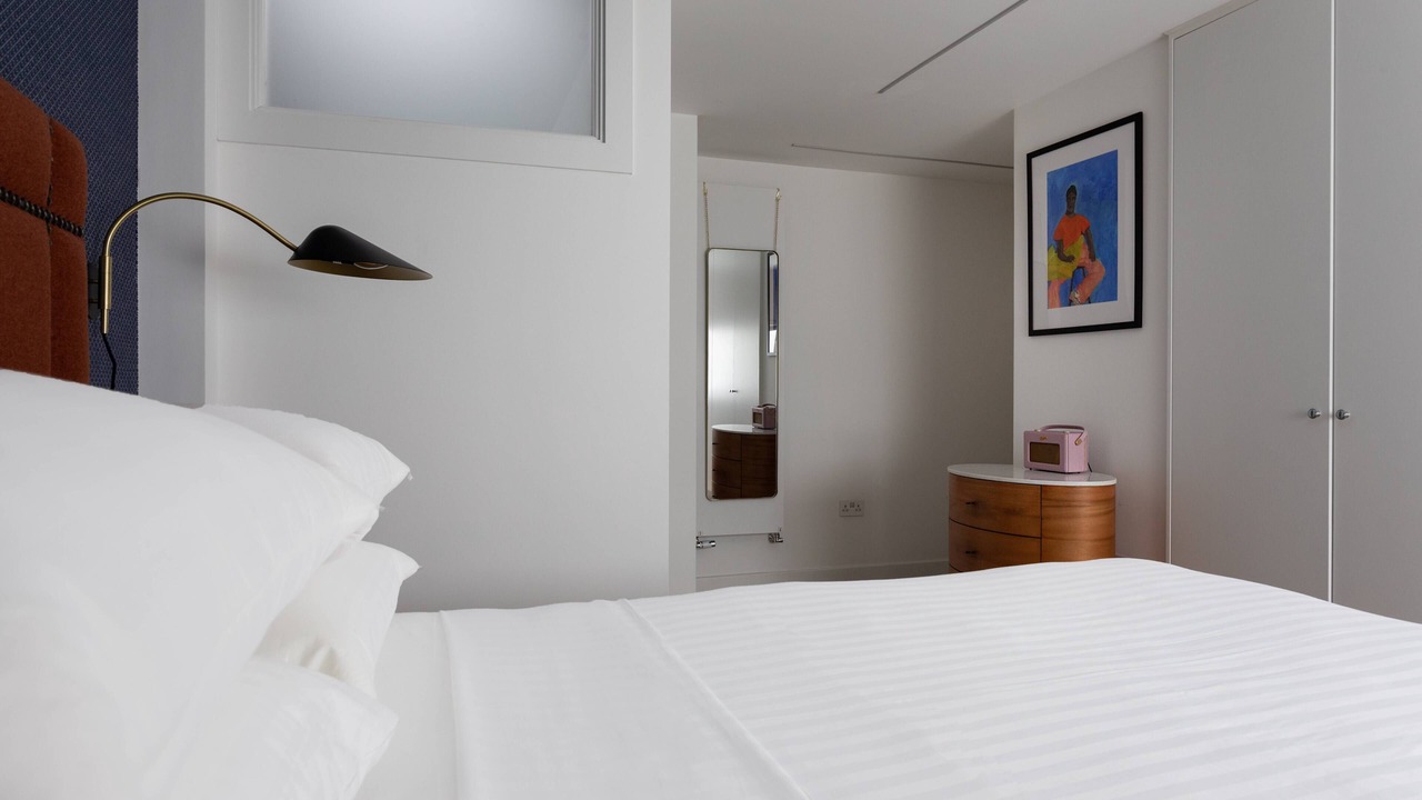 Photo of Bedroom in Warwick