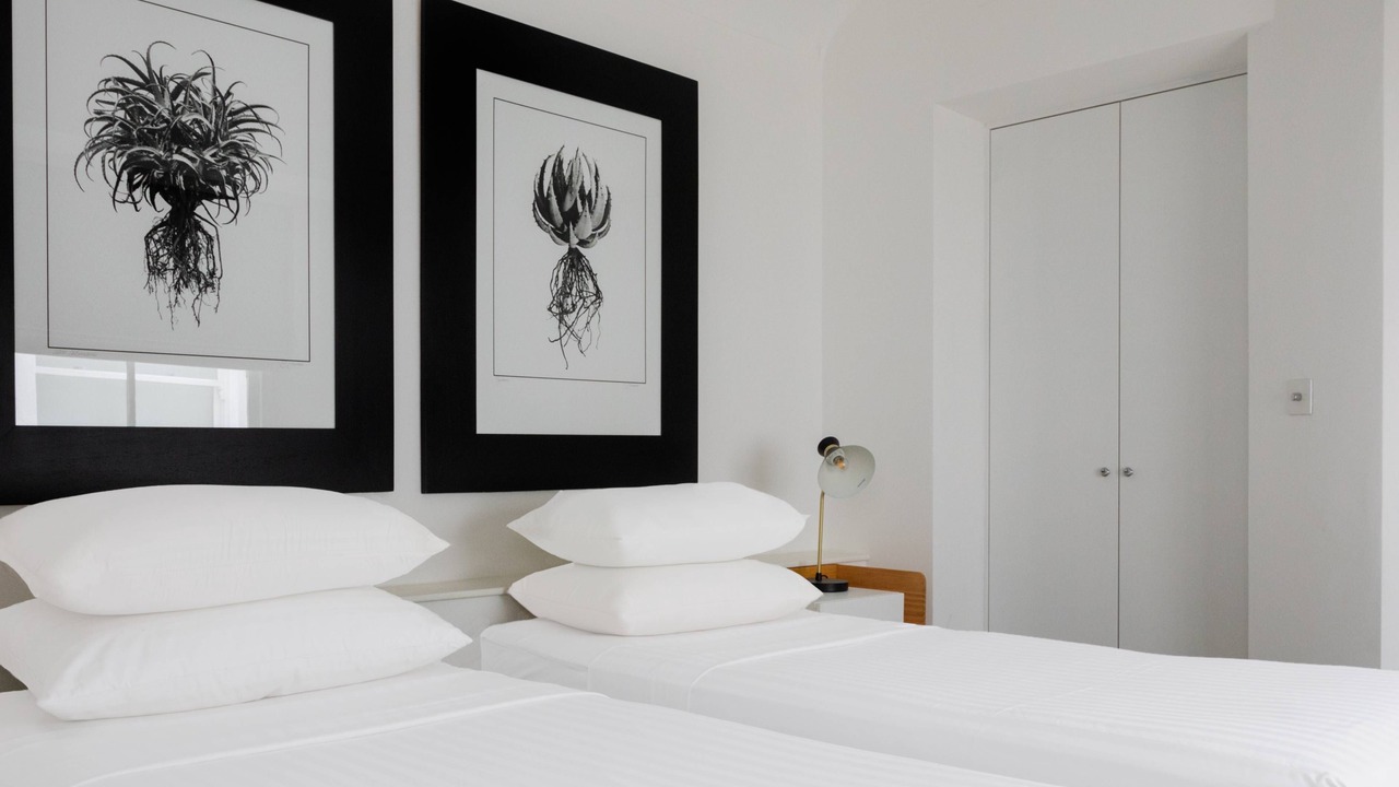 Photo of Bedroom in Warwick