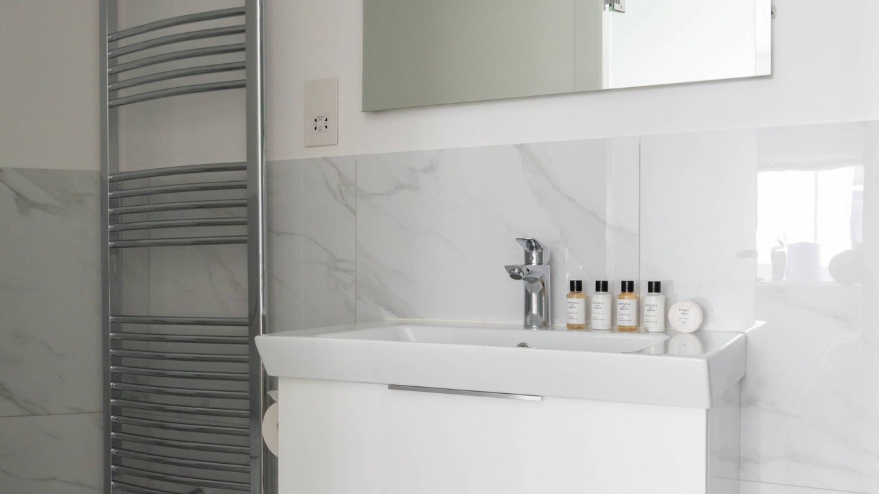 Photo of Bathroom in Warwick