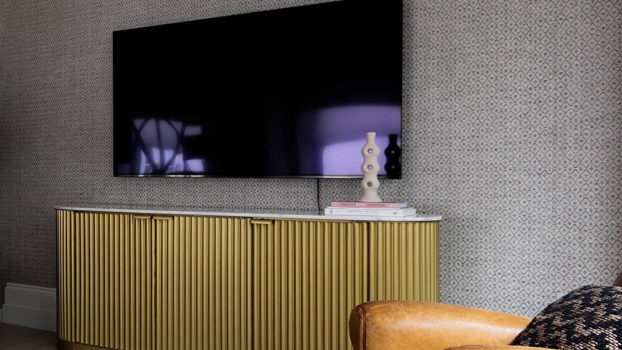 Photo of Livingroom in Warwick