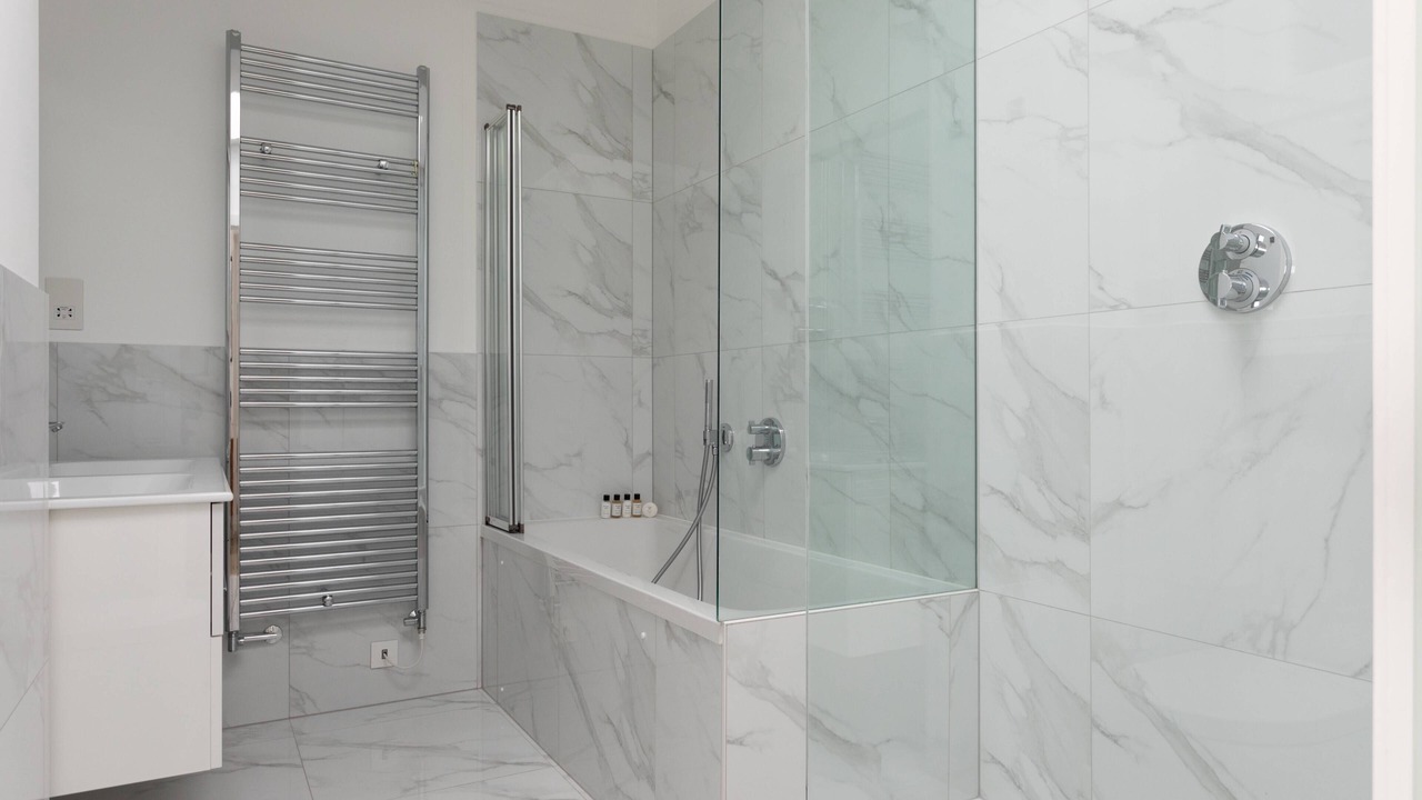 Photo of Bathroom in Warwick