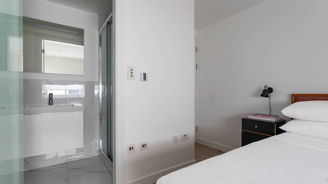 Photo of Bedroom in Warwick