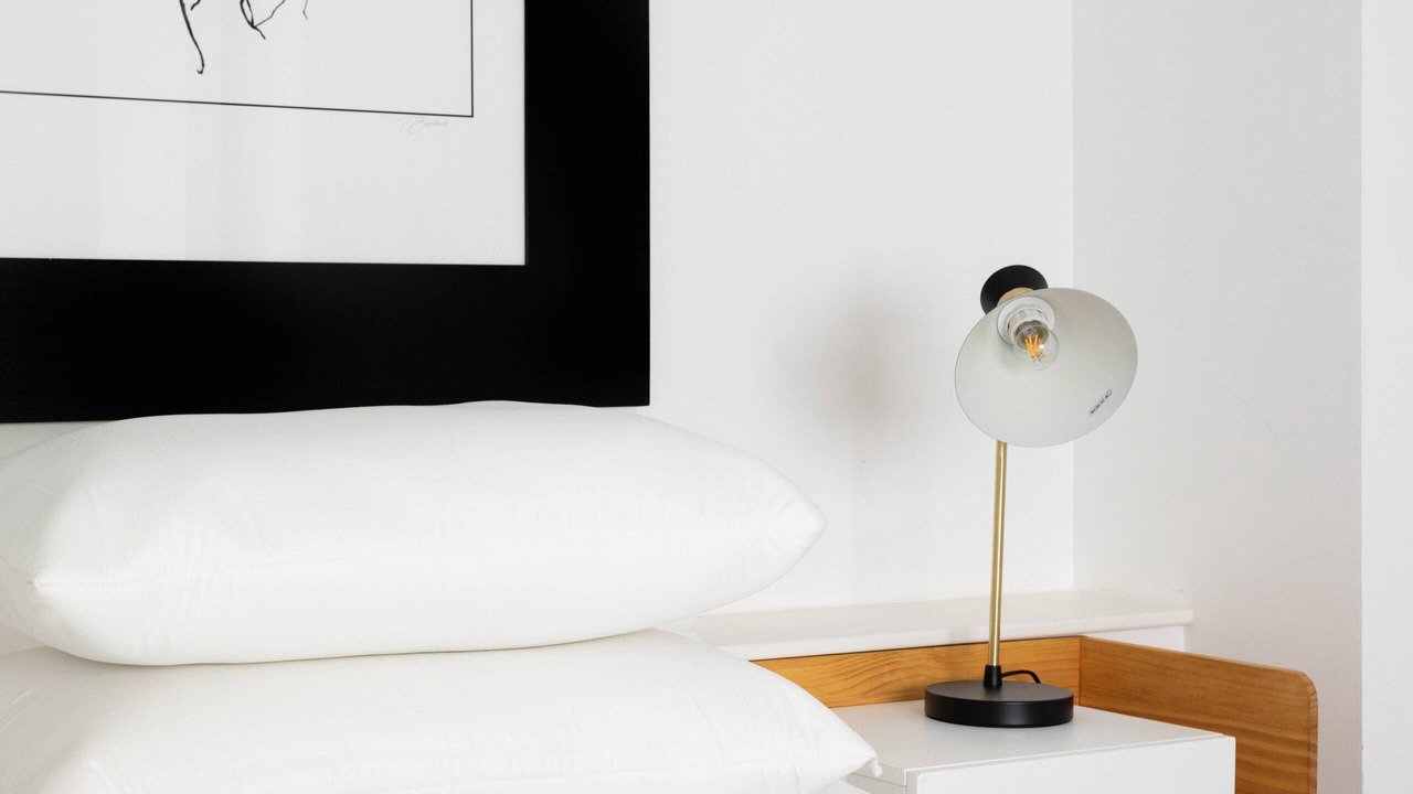 Photo of Bedroom in Warwick