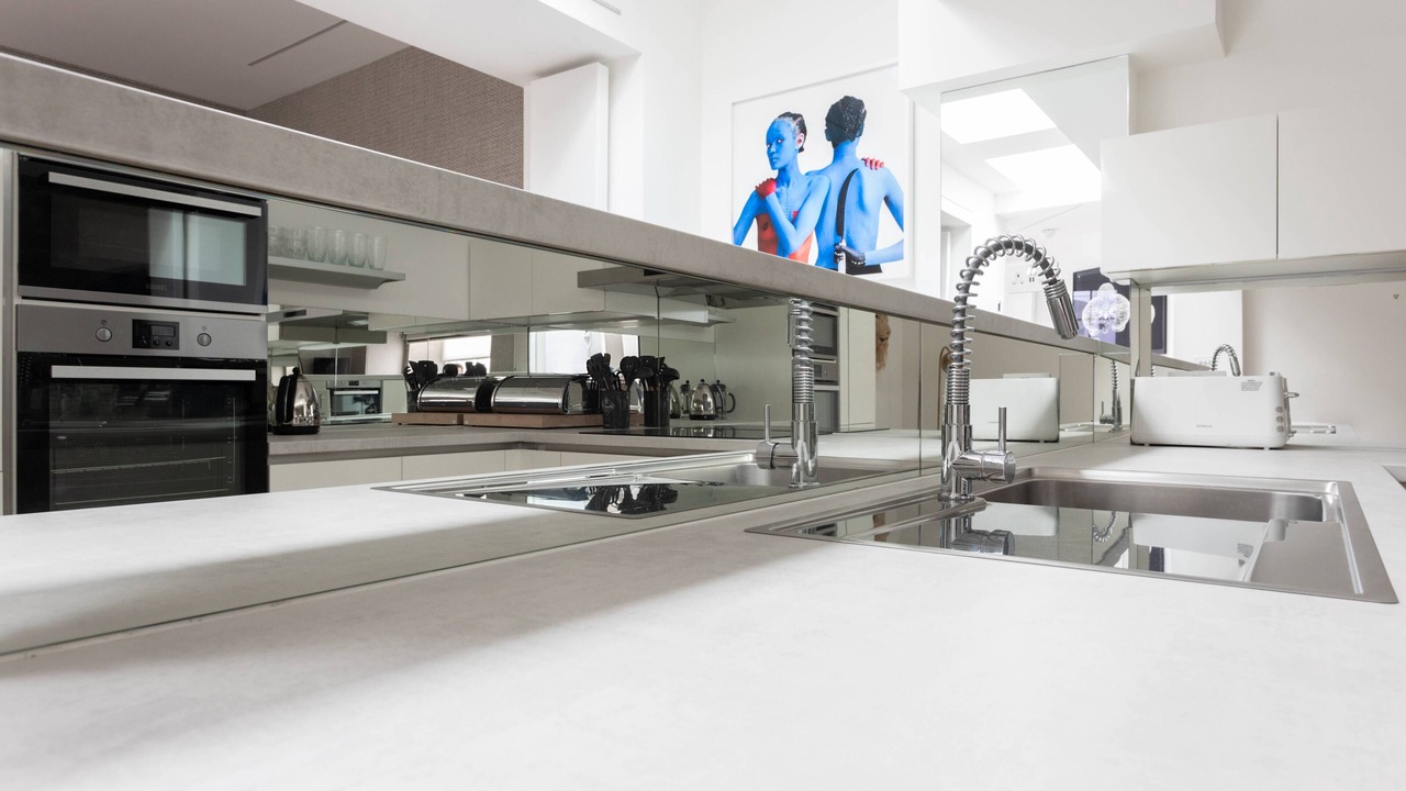 Photo of Kitchen in Warwick