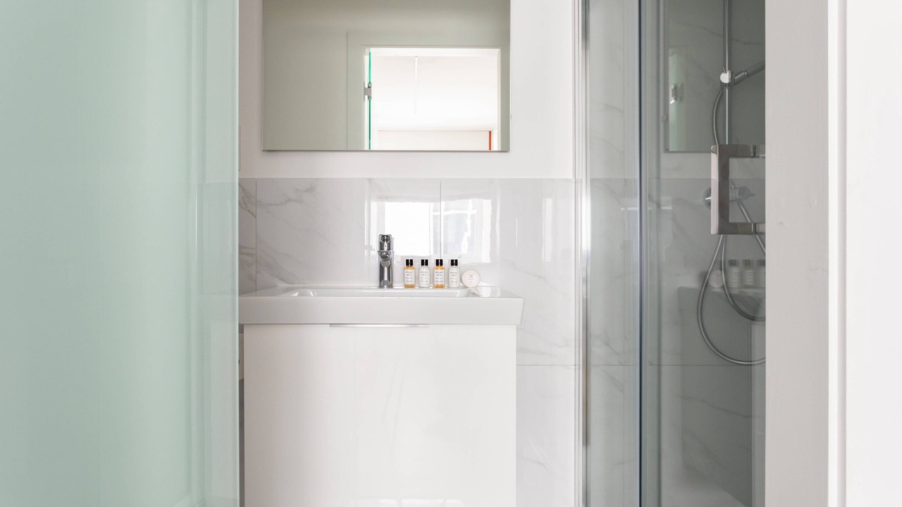 Photo of Bathroom in Warwick