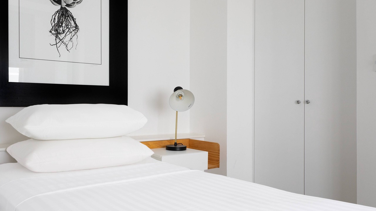 Photo of Bedroom in Warwick