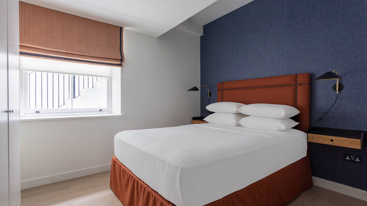 Photo of Bedroom in Warwick