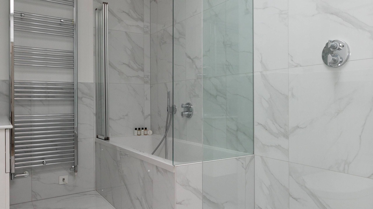 Photo of Bathroom in Warwick