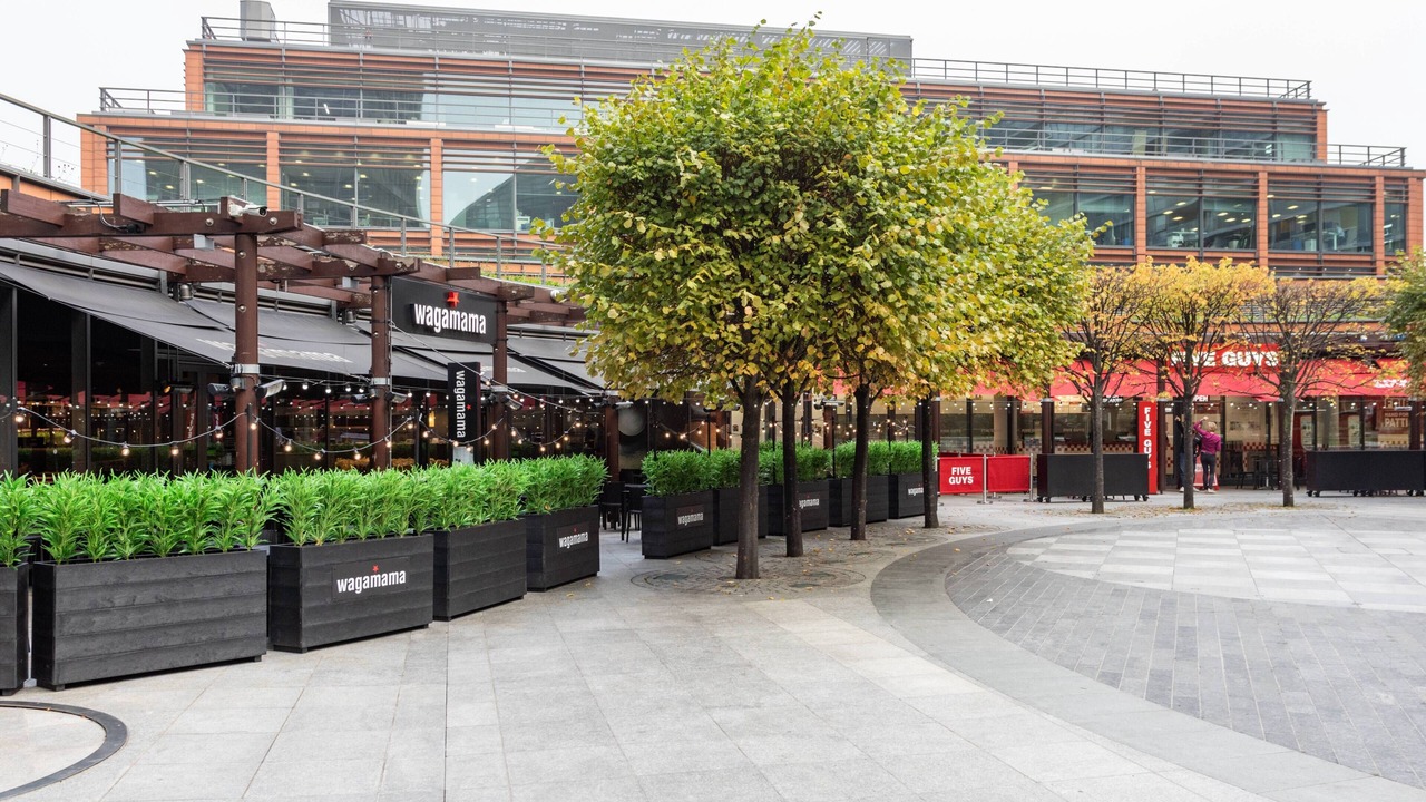 Photo of Others in Warwick