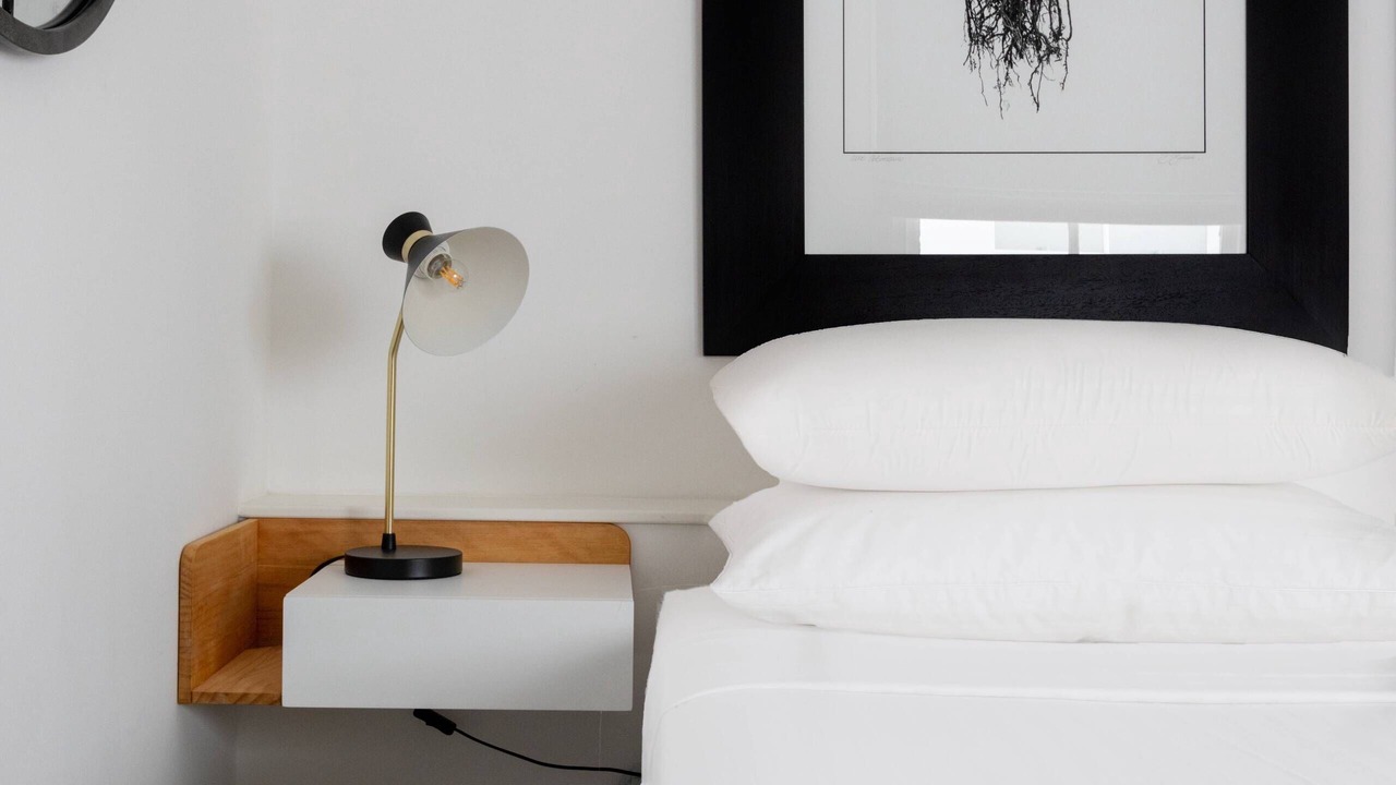 Photo of Bedroom in Warwick